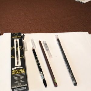 New assortment of pencils